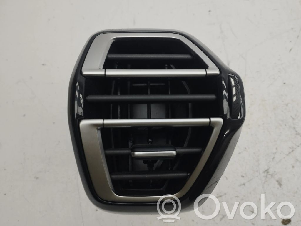 Citroen C4 III e-C4 Luftausströmer Lüftungsdüse Luftdüse seitlich 