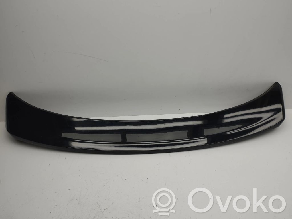 Citroen C4 III e-C4 Alerón trasero/maletero 