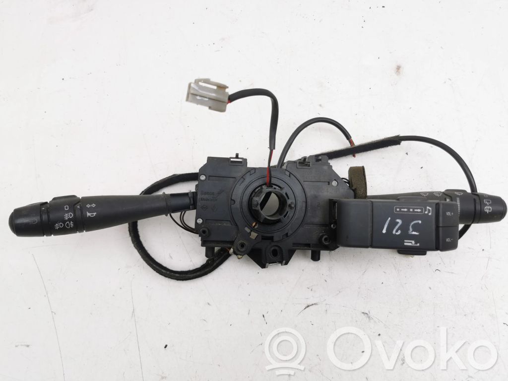 Renault Laguna I Wiper turn signal indicator stalk/switch 