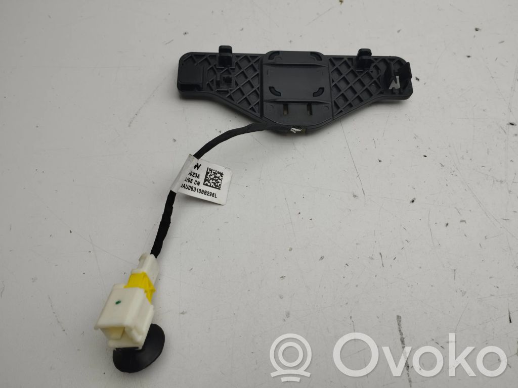 Citroen C4 III e-C4 Sensor Sitzerkennung 