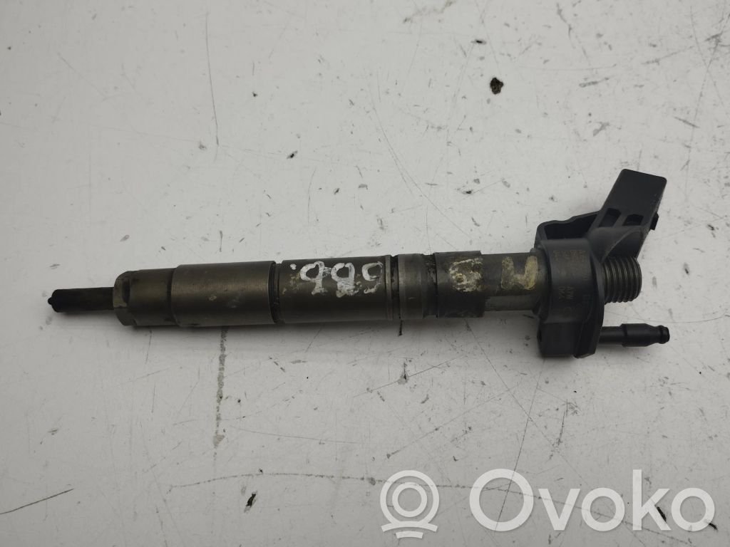 Mercedes-Benz S W221 Injector combustibil 