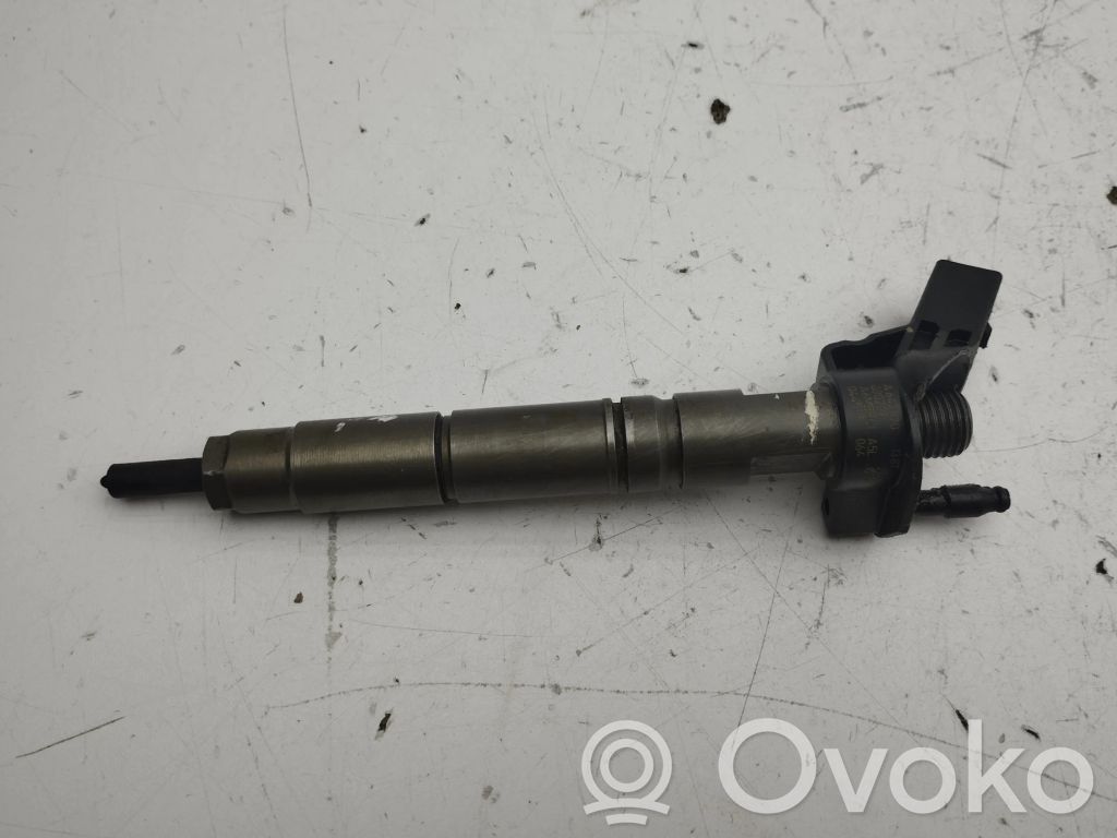 Inyector de combustible   A6420701387,0445115064