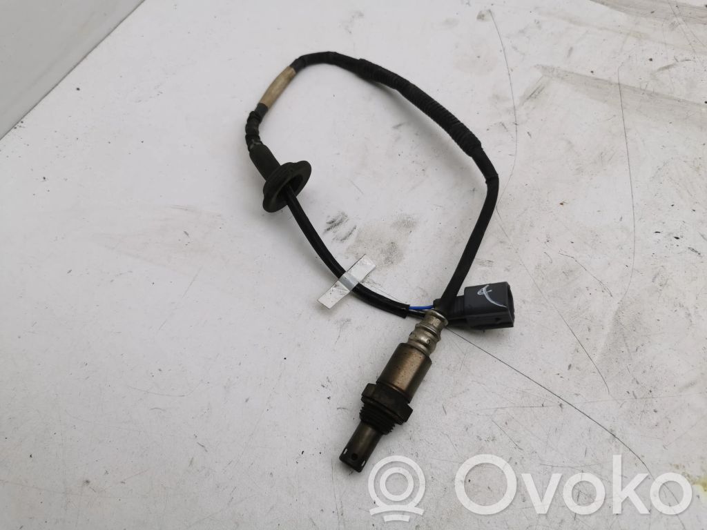 Lambda probe sensor   8946753010