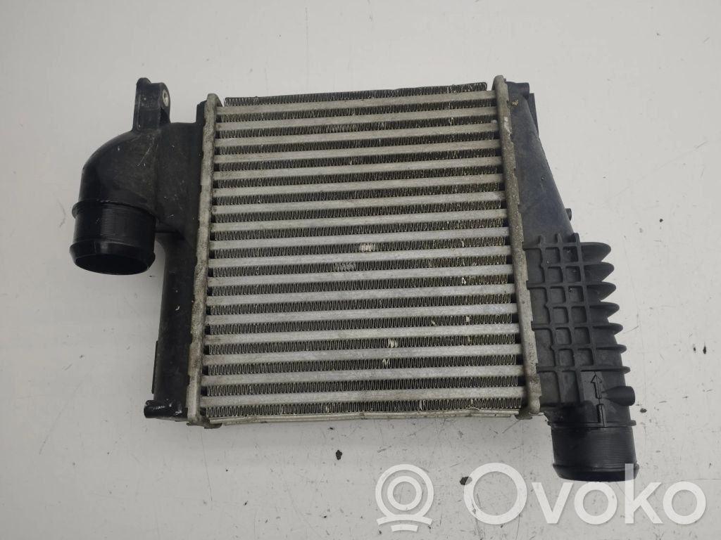 Citroen C4 II Picasso Radiator intercooler 