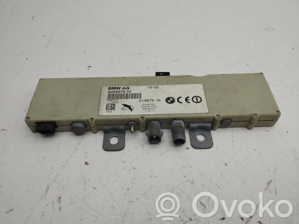 Amplificatore antenna   8368878