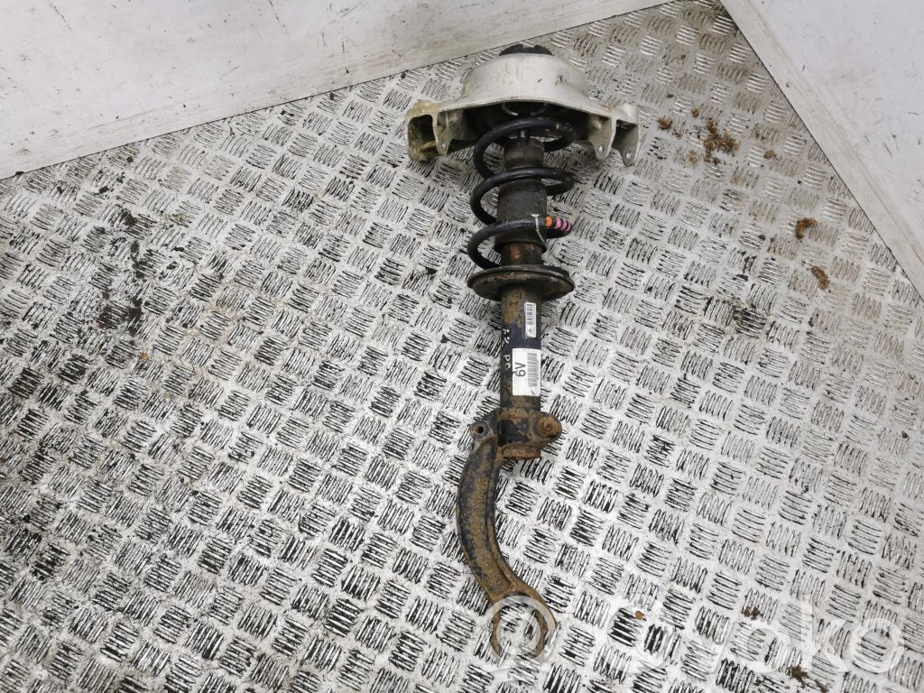Audi A4 S4 B8 8K Ammortizzatore anteriore