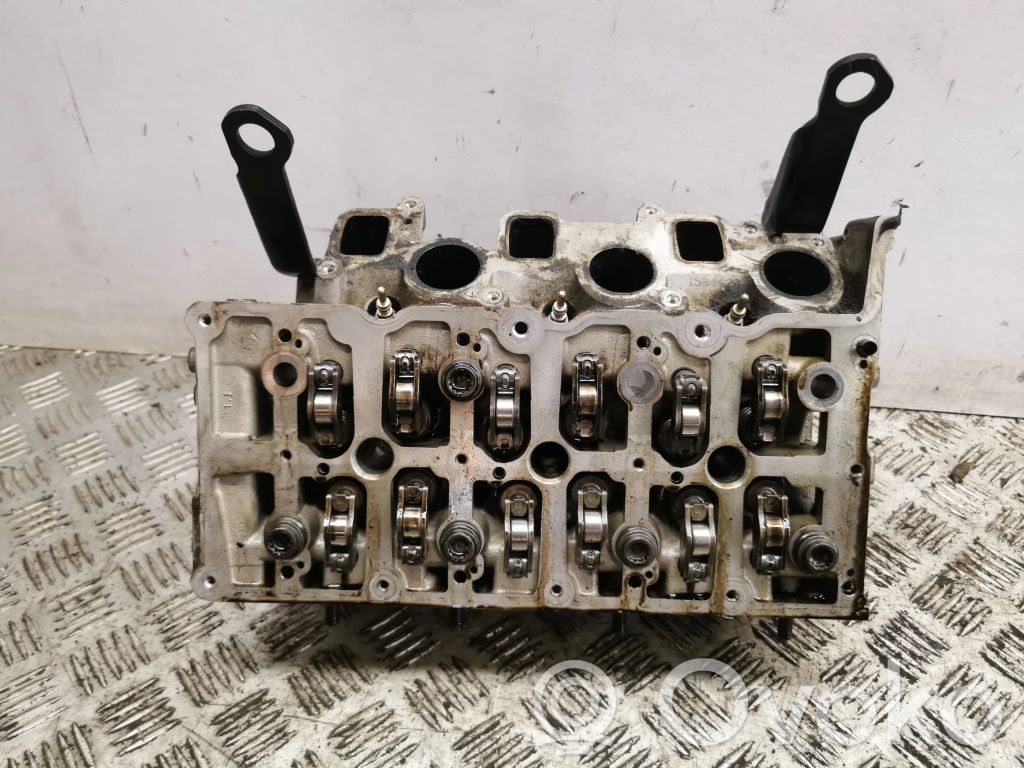 Audi A7 S7 4G Engine head 