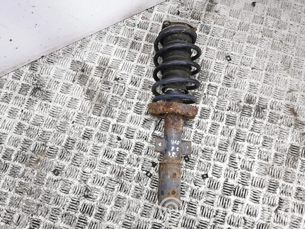 Saab 9-5 Front shock absorber/damper 