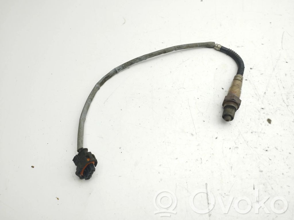 Lambda probe sensor   0258006171