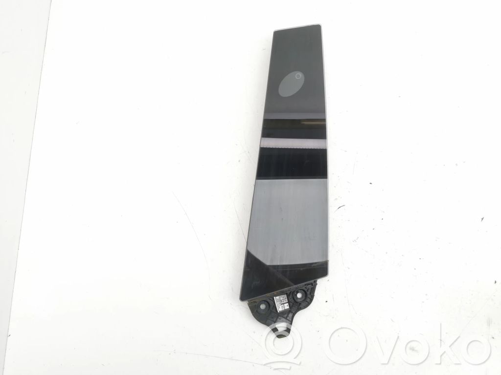 Tesla Model 3 Cámara guardabarros lateral 