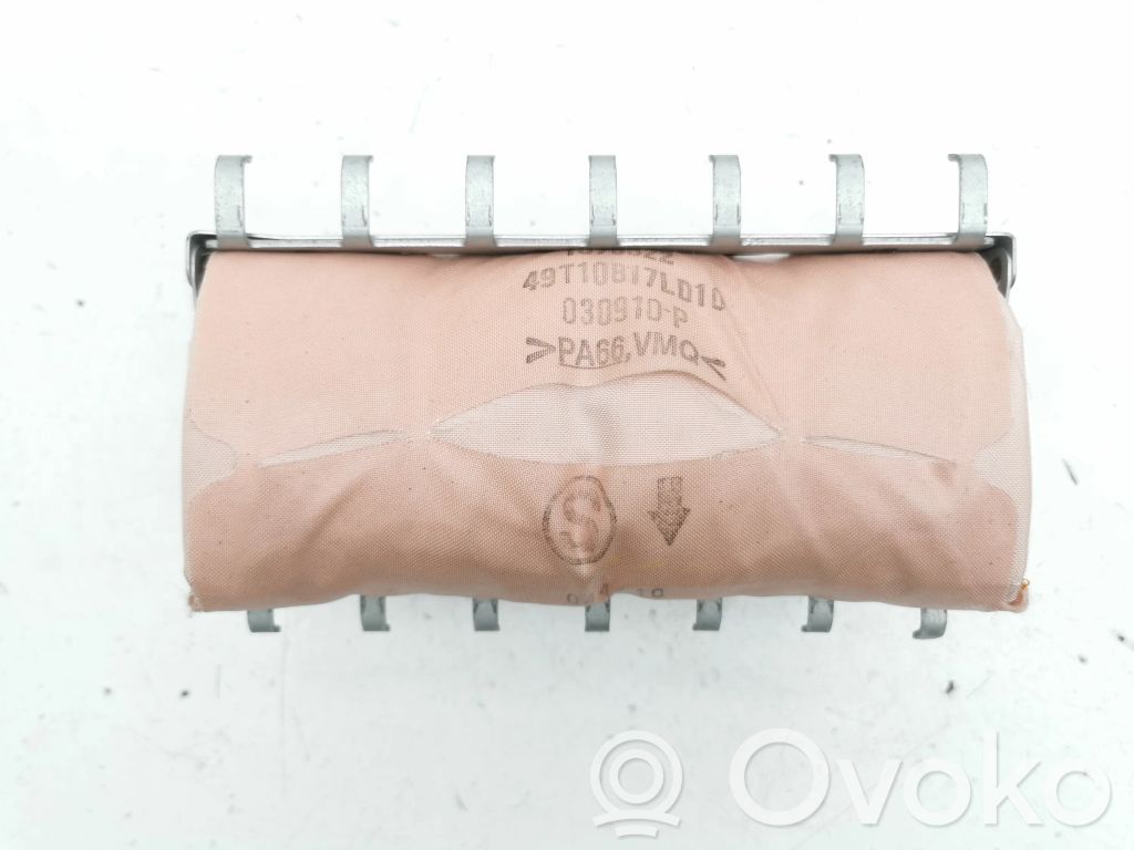 Airbag del pasajero   EH62H21