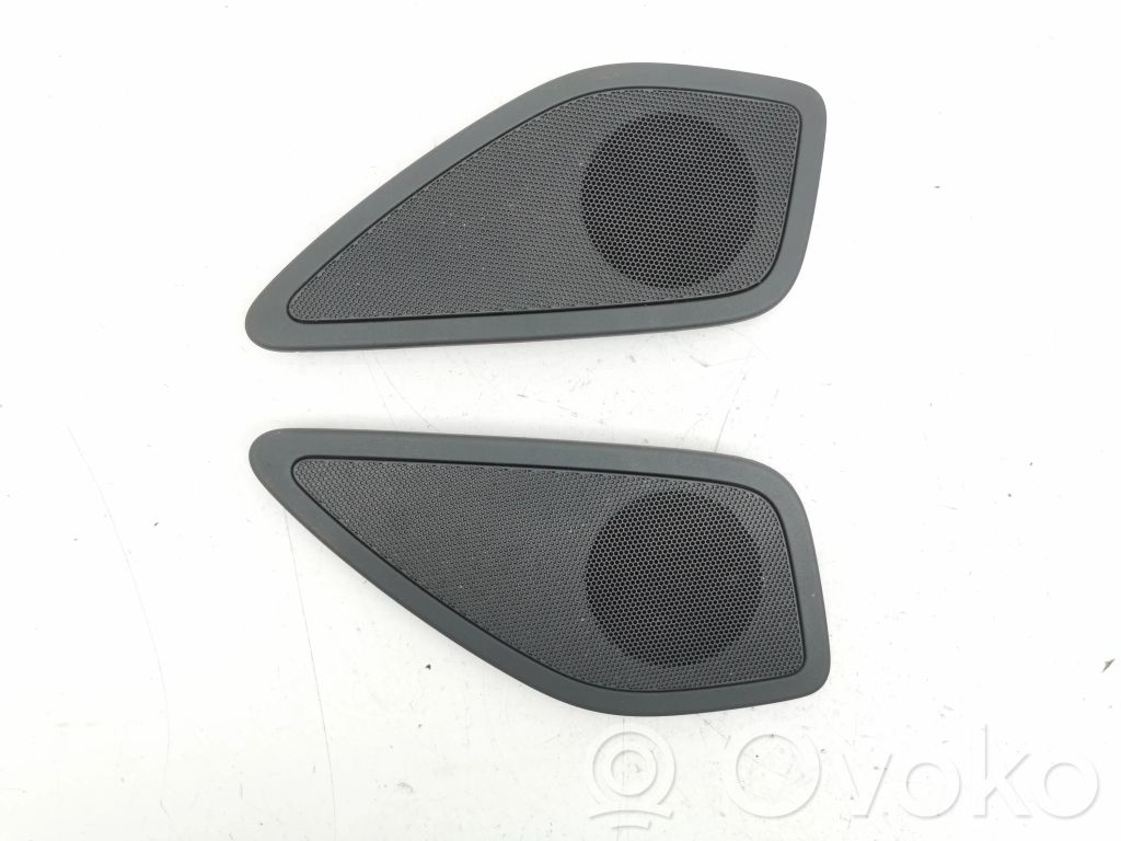 Griglia/mascherina subwoofer   EH4655530,EH4455530
