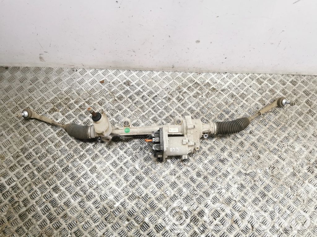 Tesla Model 3 Lenkgetriebe 