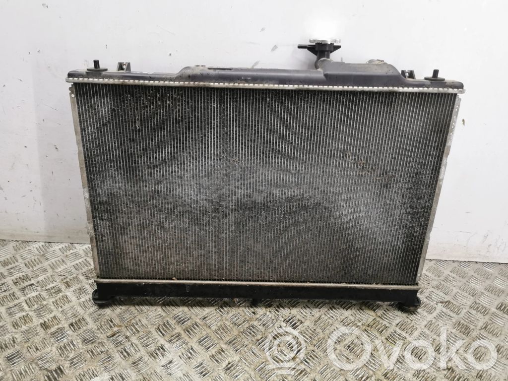 Mazda CX-7 Radiateur de refroidissement 