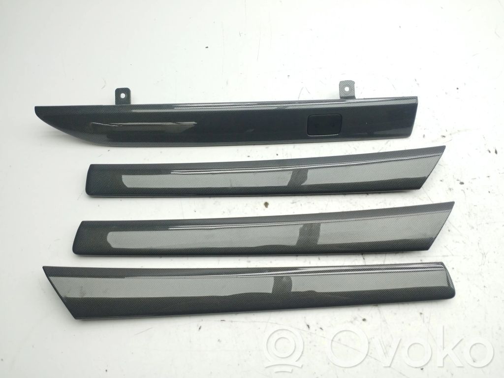 Opel Antara Door card panel trim set 