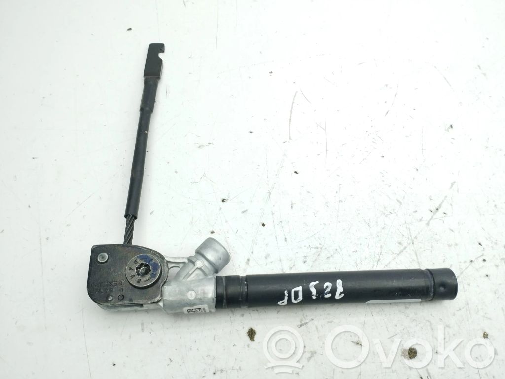Tesla Model 3 Hebilla del cinturón delantero 