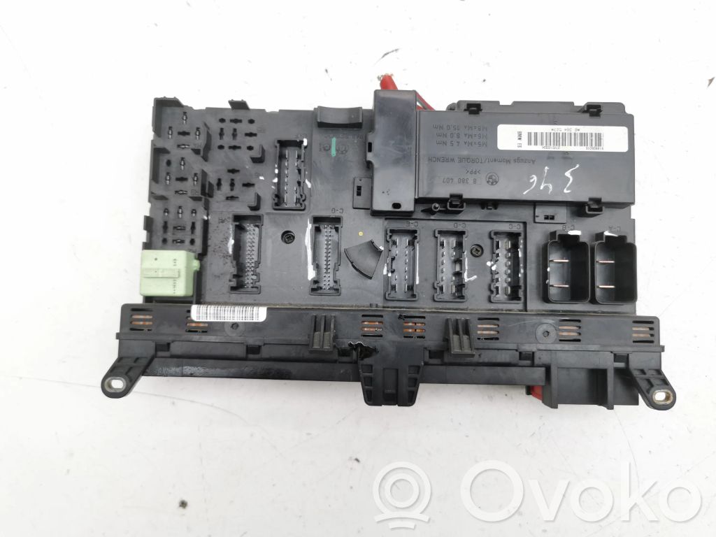 Fuse module   8384527