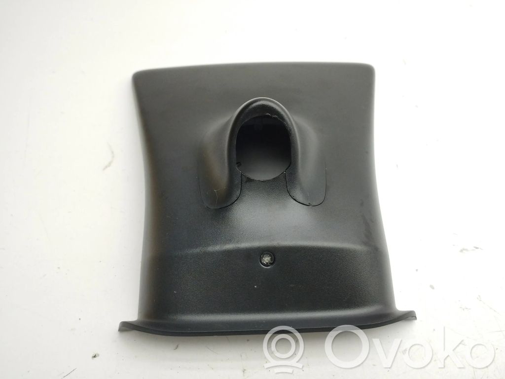 Tesla Model 3 Rearview mirror trim 