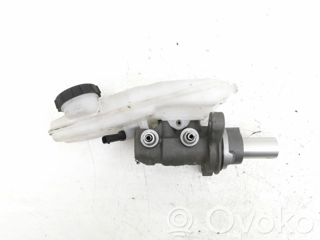 Pääjarrusylinteri   0204847577