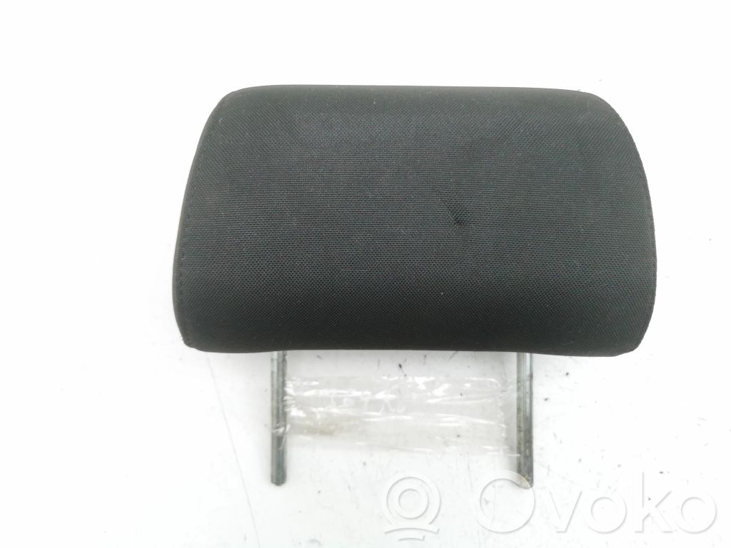 Kopfstütze hinten