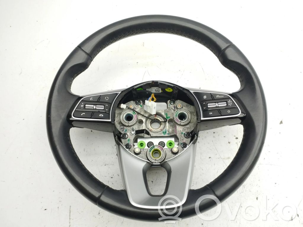 KIA Ceed Stūre 