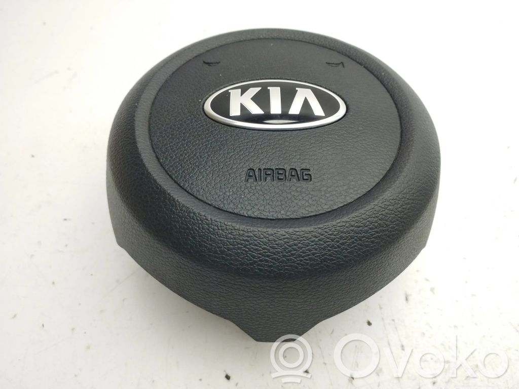 KIA Ceed Airbag volan 