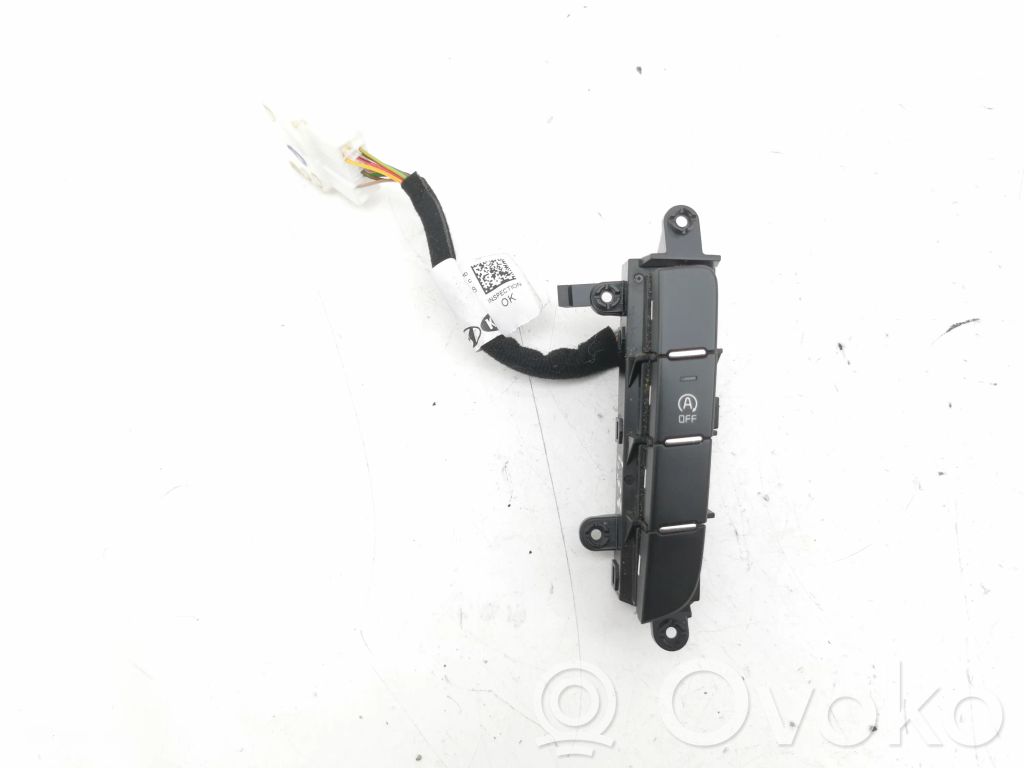 Sonstige Schalter / Griffe / Umschalter   93300J7910