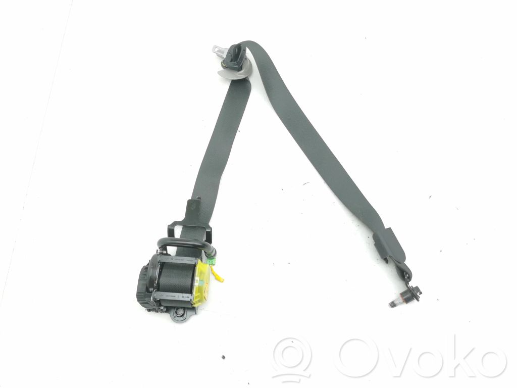 KIA Ceed Ceinture de sécurité avant 