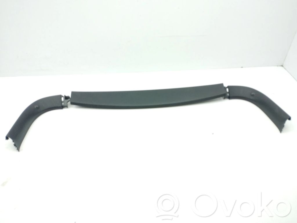 KIA Ceed Moldura de la puerta trasera 