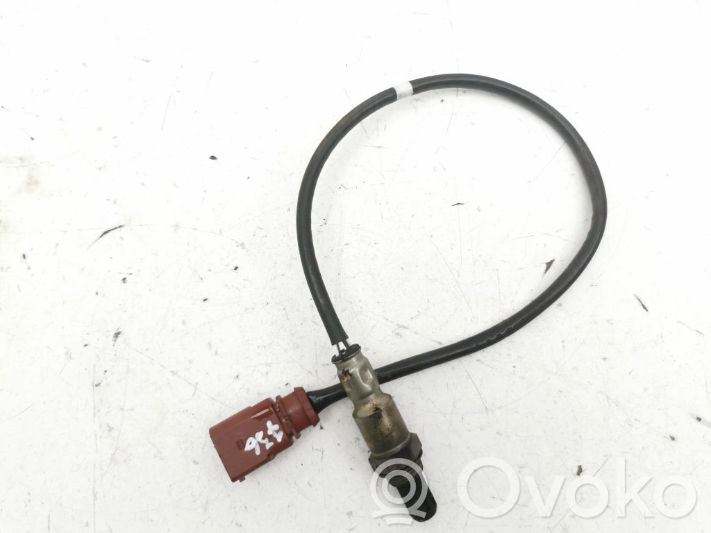 Lambda probe sensor   04E906262AR