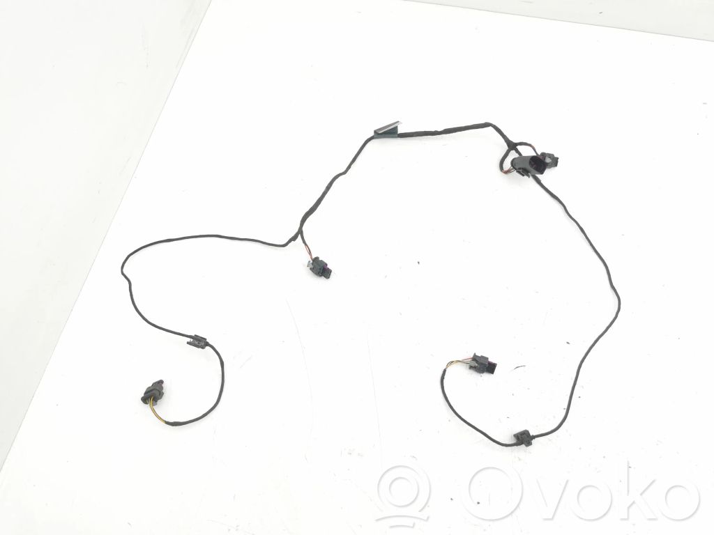 Audi Q2 - Cablaj cu senzori parcare (PDC) 