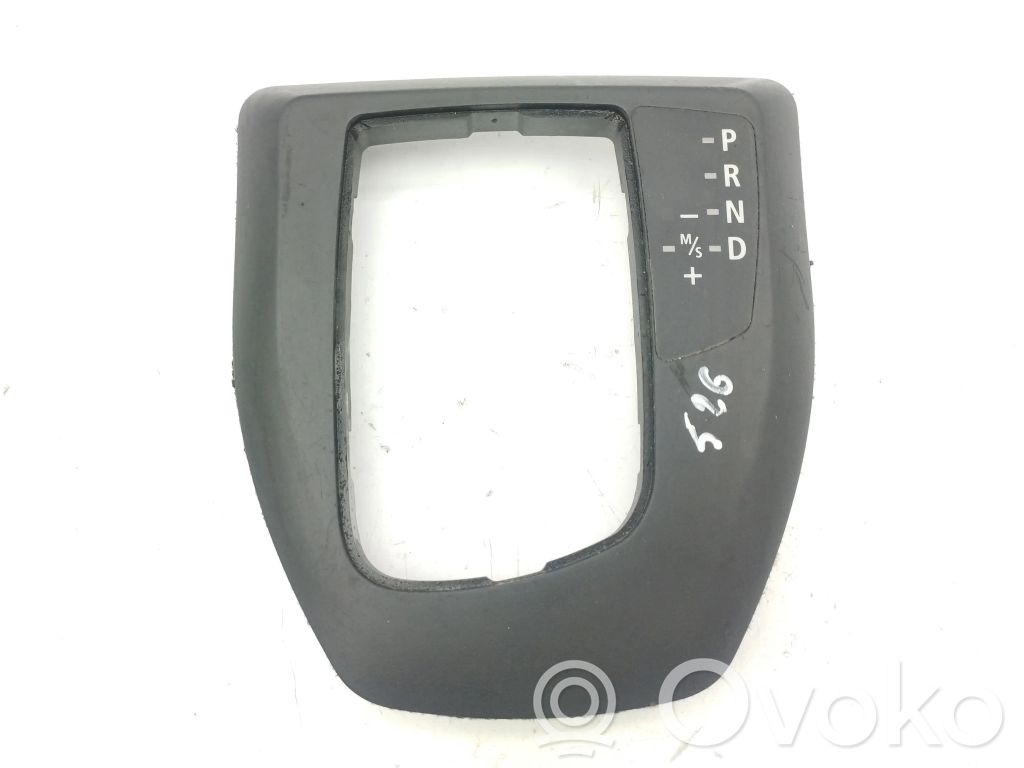 Gear shift selector indicator   7059896