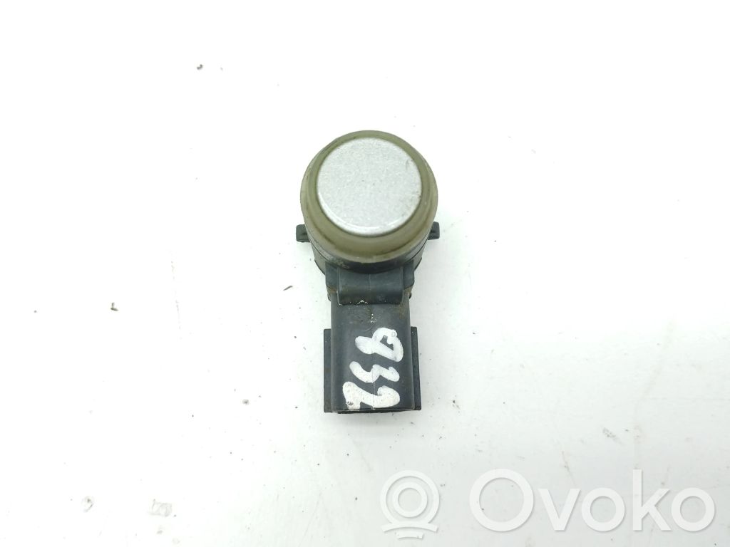 Jeep Cherokee KL Parksensor PDC 