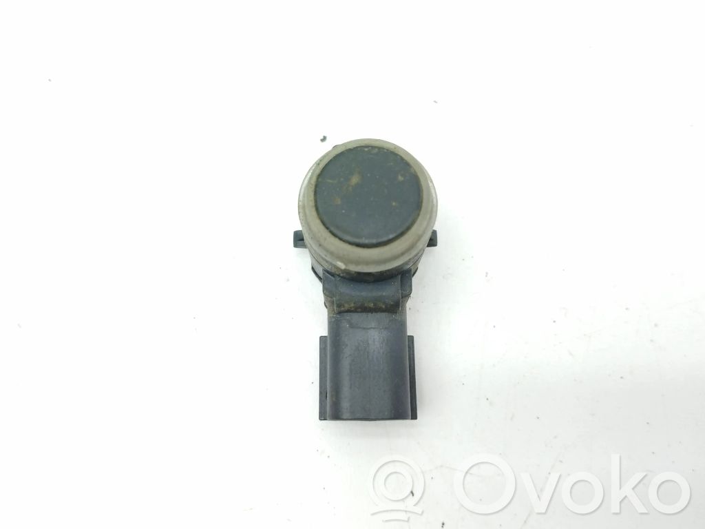 Jeep Cherokee KL Parksensor PDC 