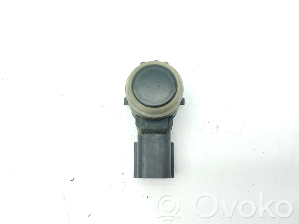 Jeep Cherokee KL Parksensor PDC 