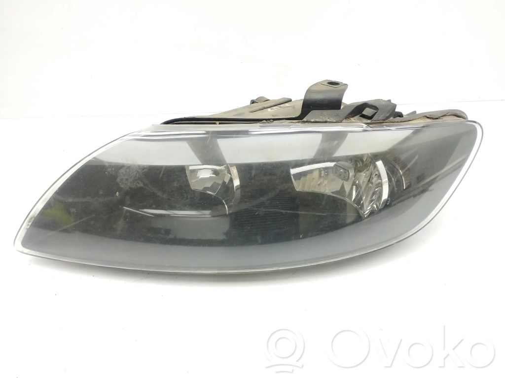 Phare frontale   4L0941003K