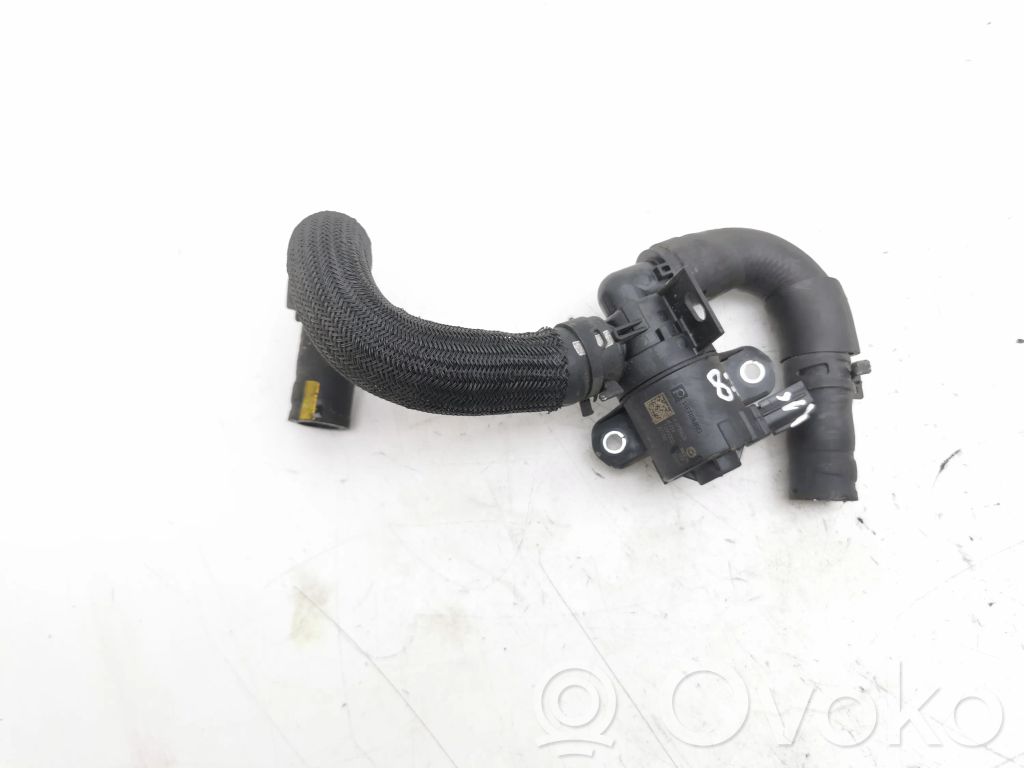 Mazda CX-30 Bomba auxiliar eléctrica de agua/refrigerador 