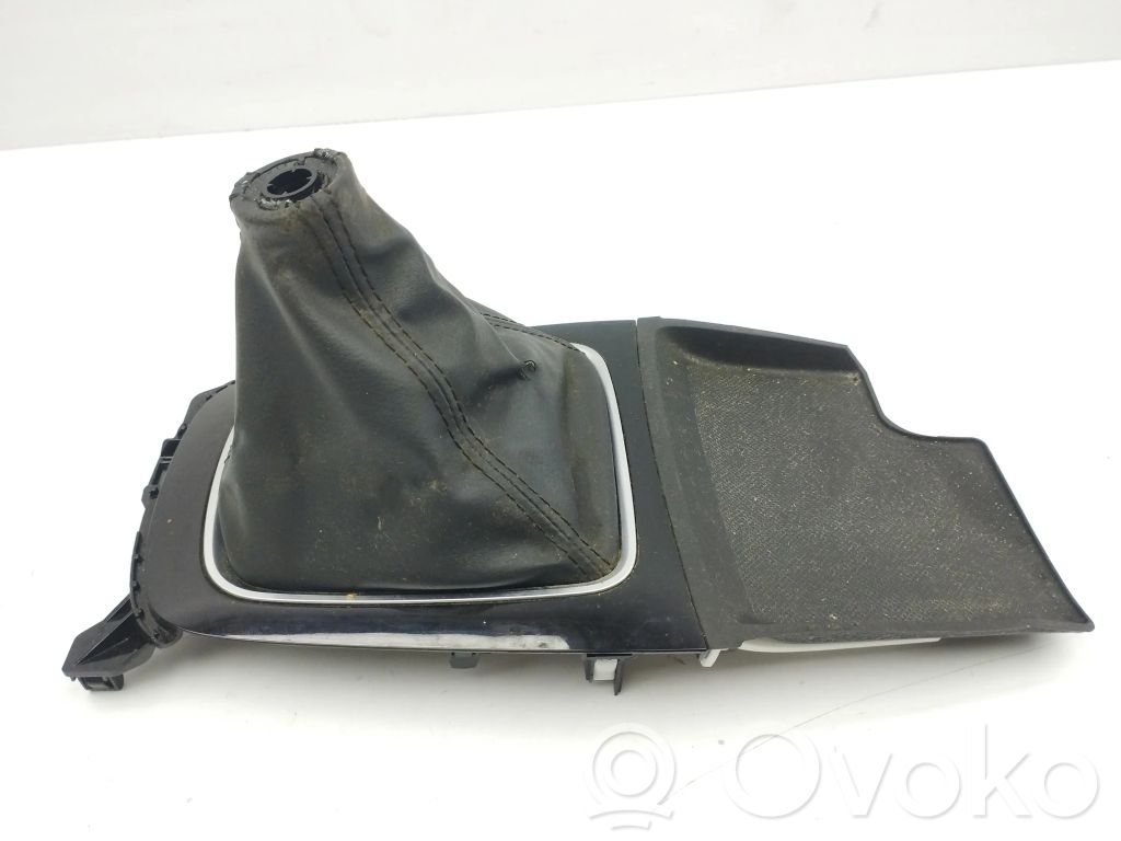 Mazda 6 Buton/manșon piele manetă schimbător viteze 