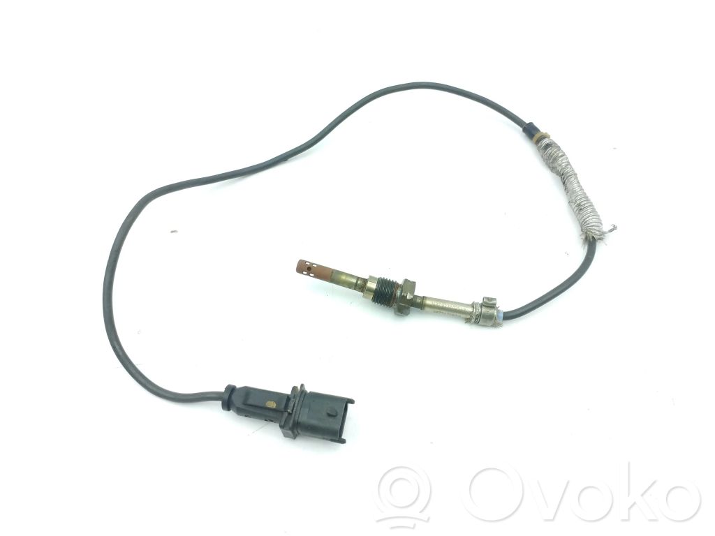 Jeep Cherokee KL Sensor de temperatura del escape 
