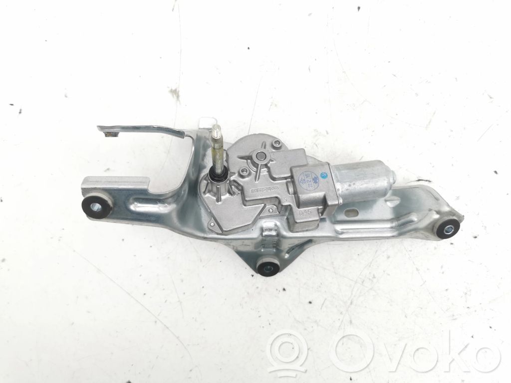 Mazda CX-30 Motor ștergător lunetă 