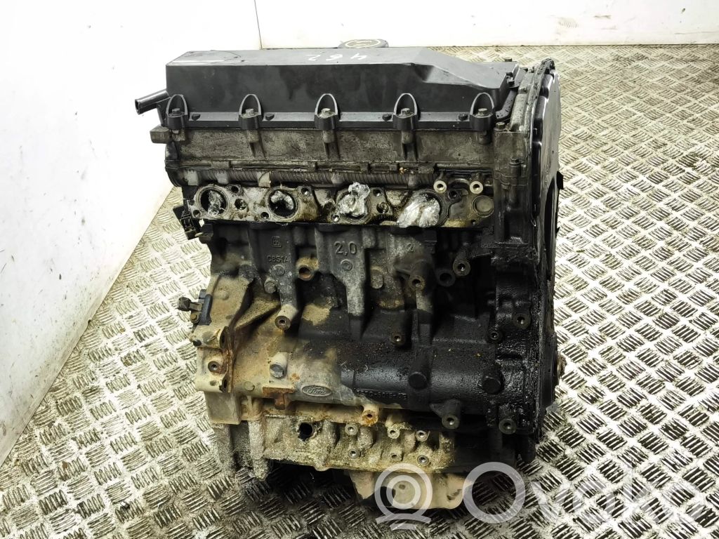Ford Mondeo Mk III Motor 