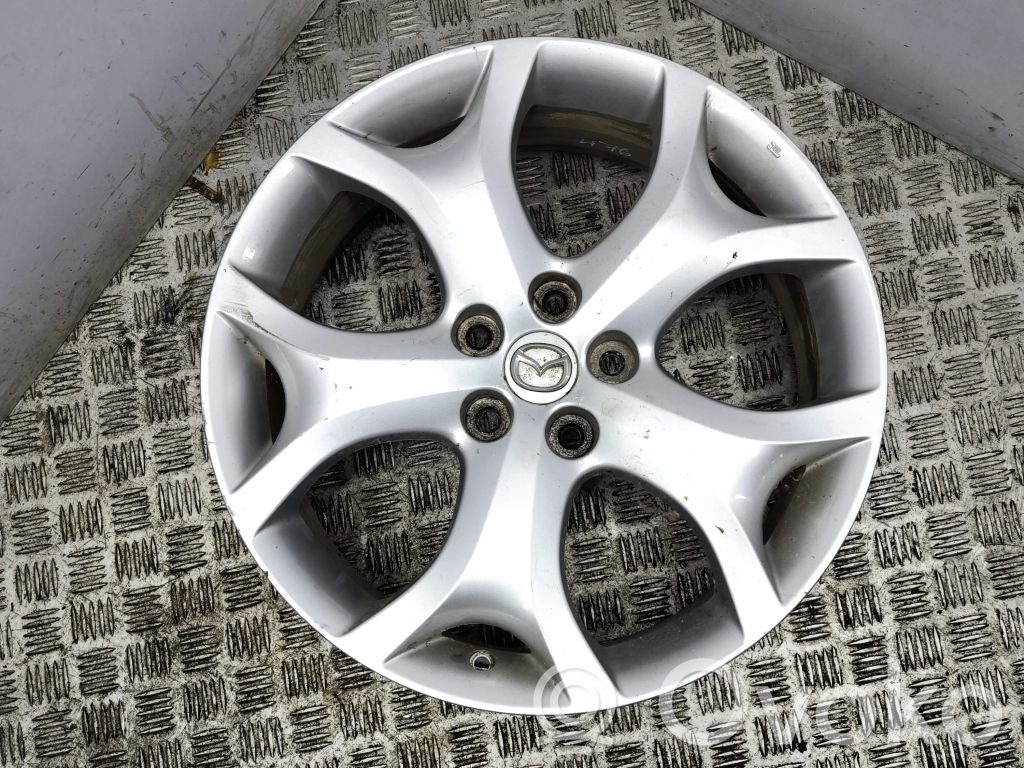 Mazda CX-7 R19-alumiinivanne 