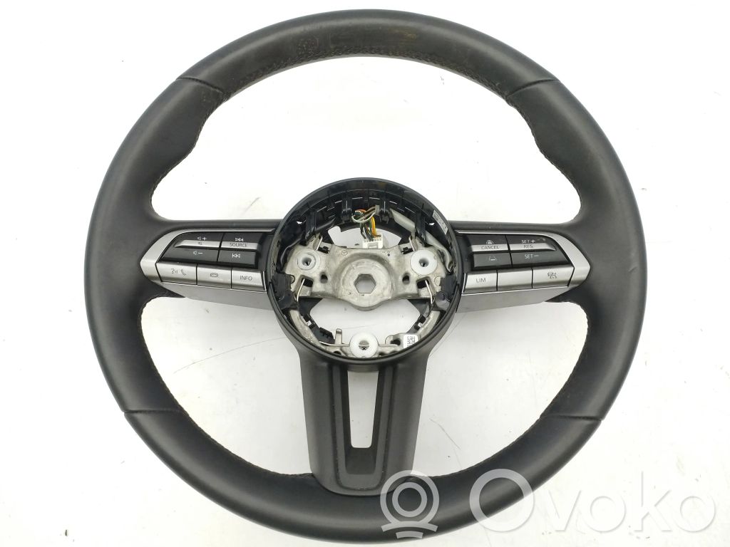 Mazda CX-30 Volante 