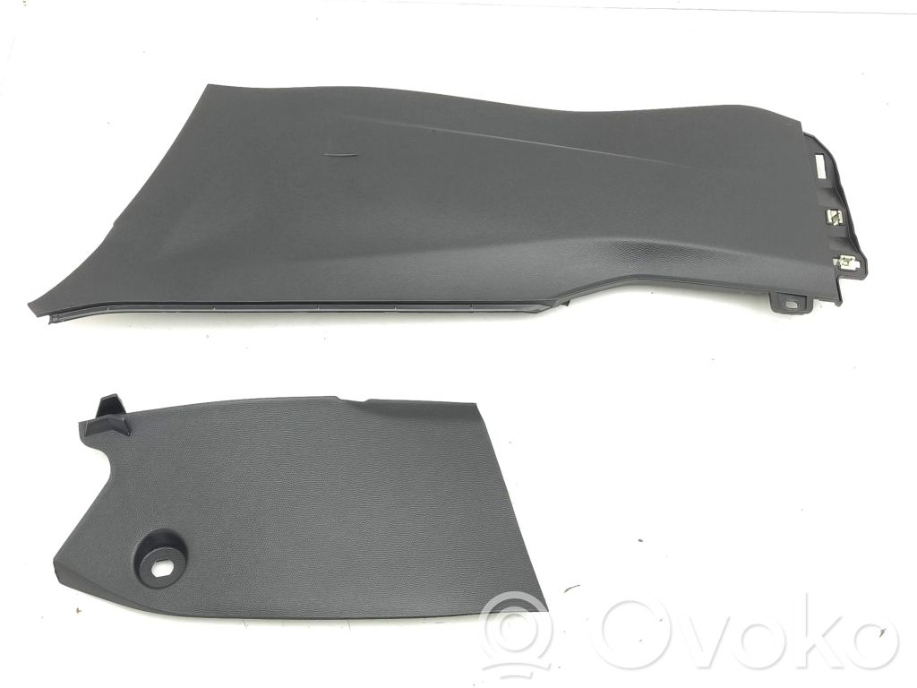 Peugeot 208 II Autres éléments de console centrale