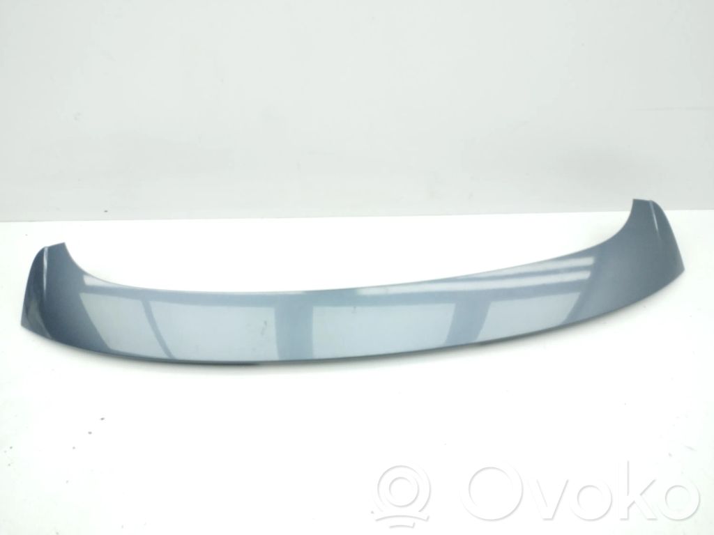 Tailgate/trunk spoiler   GHP951961