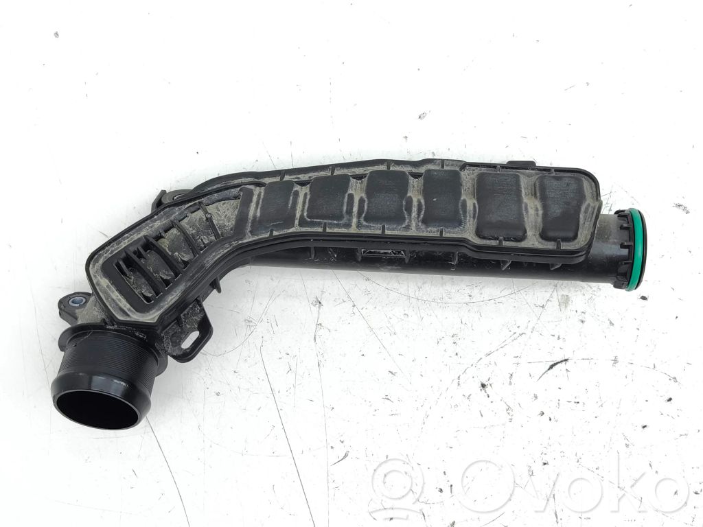 Peugeot 208 II Furtun/conductă intercooler 