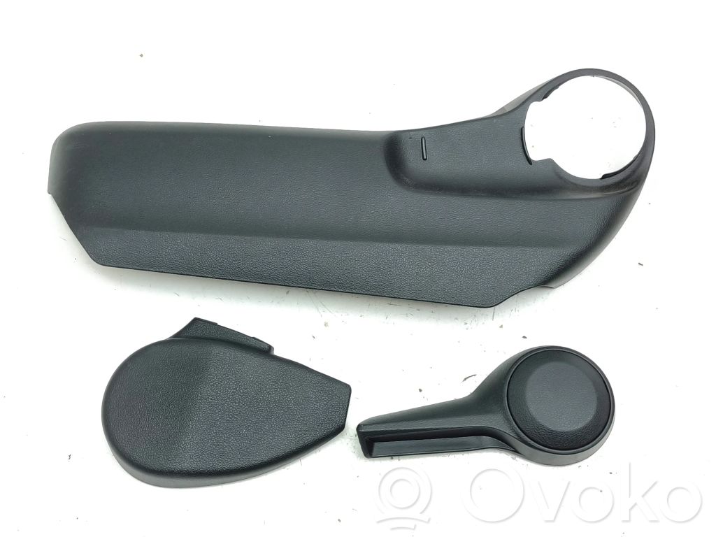 Toyota Corolla E210 E21 Rivestimento sedile