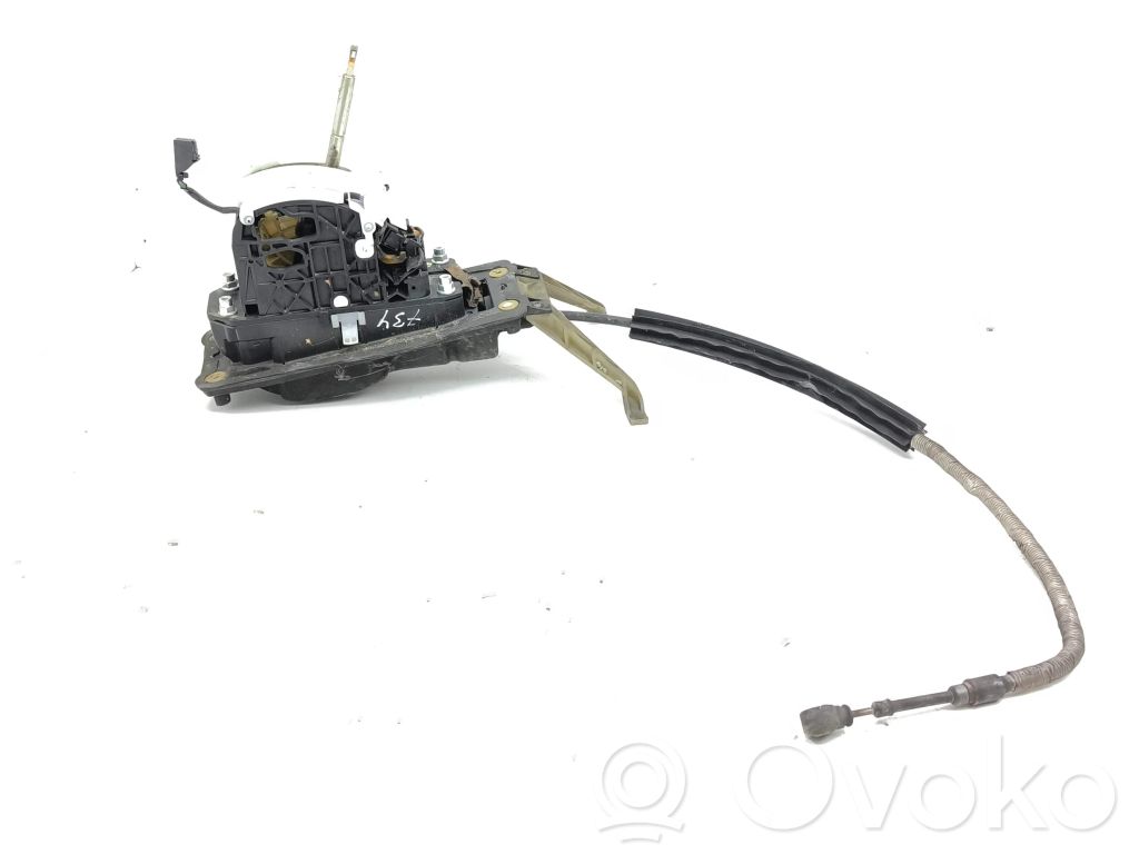 Selector de cambios   4L2713041N