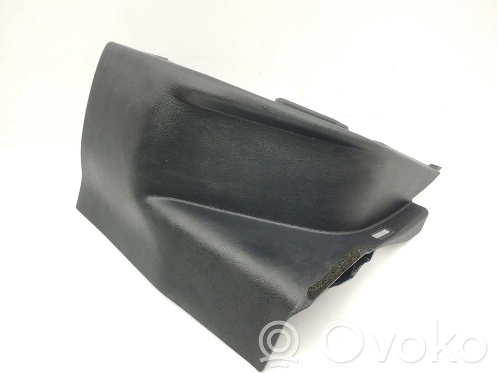 Toyota Corolla E210 E21 Rivestimento pannello laterale del bagagliaio/baule 
