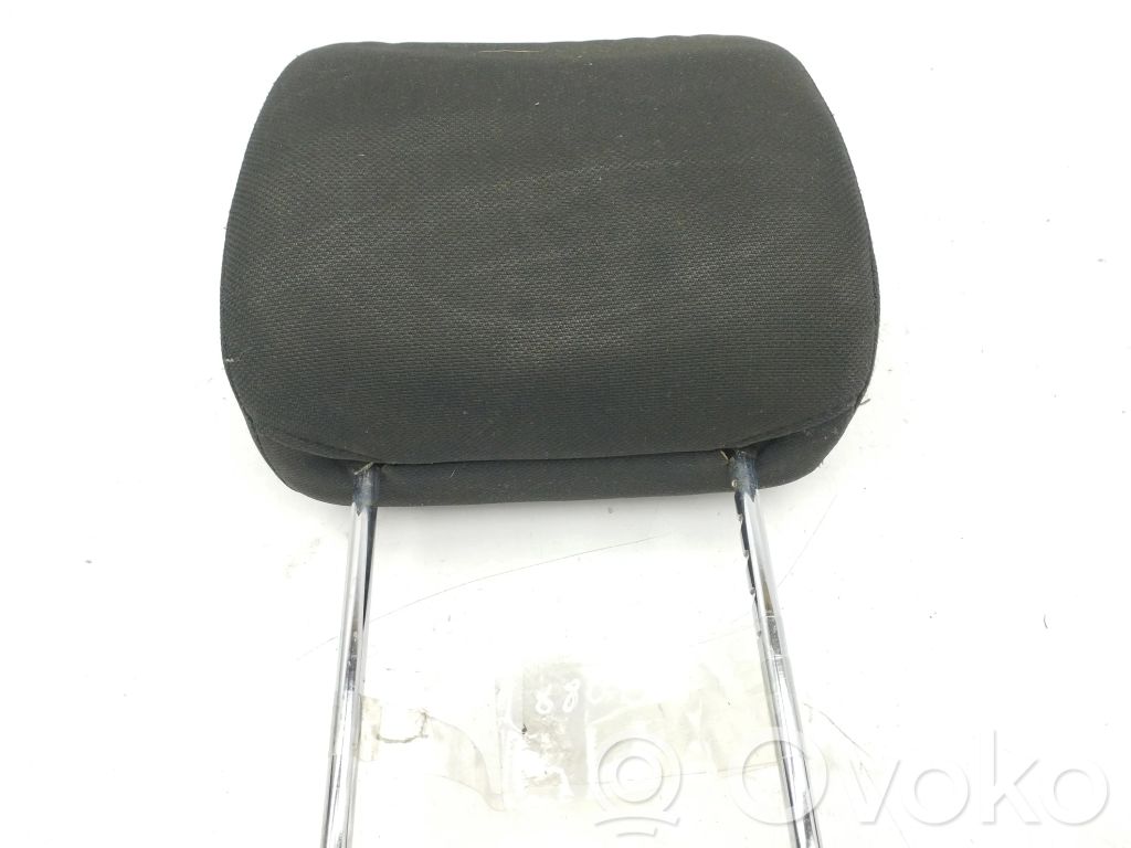 Kopfstütze hinten